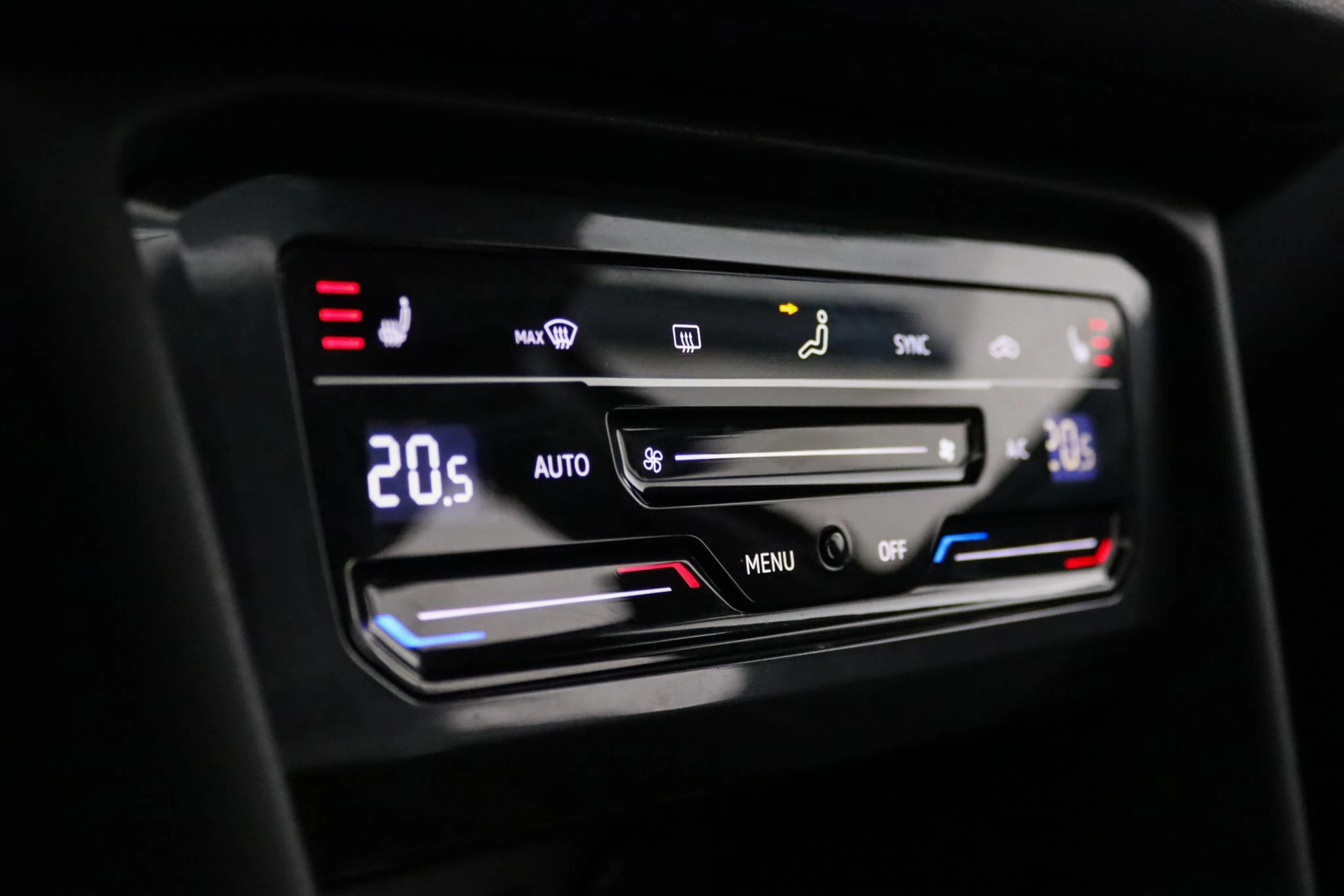 Hoofdafbeelding Volkswagen Tiguan Allspace