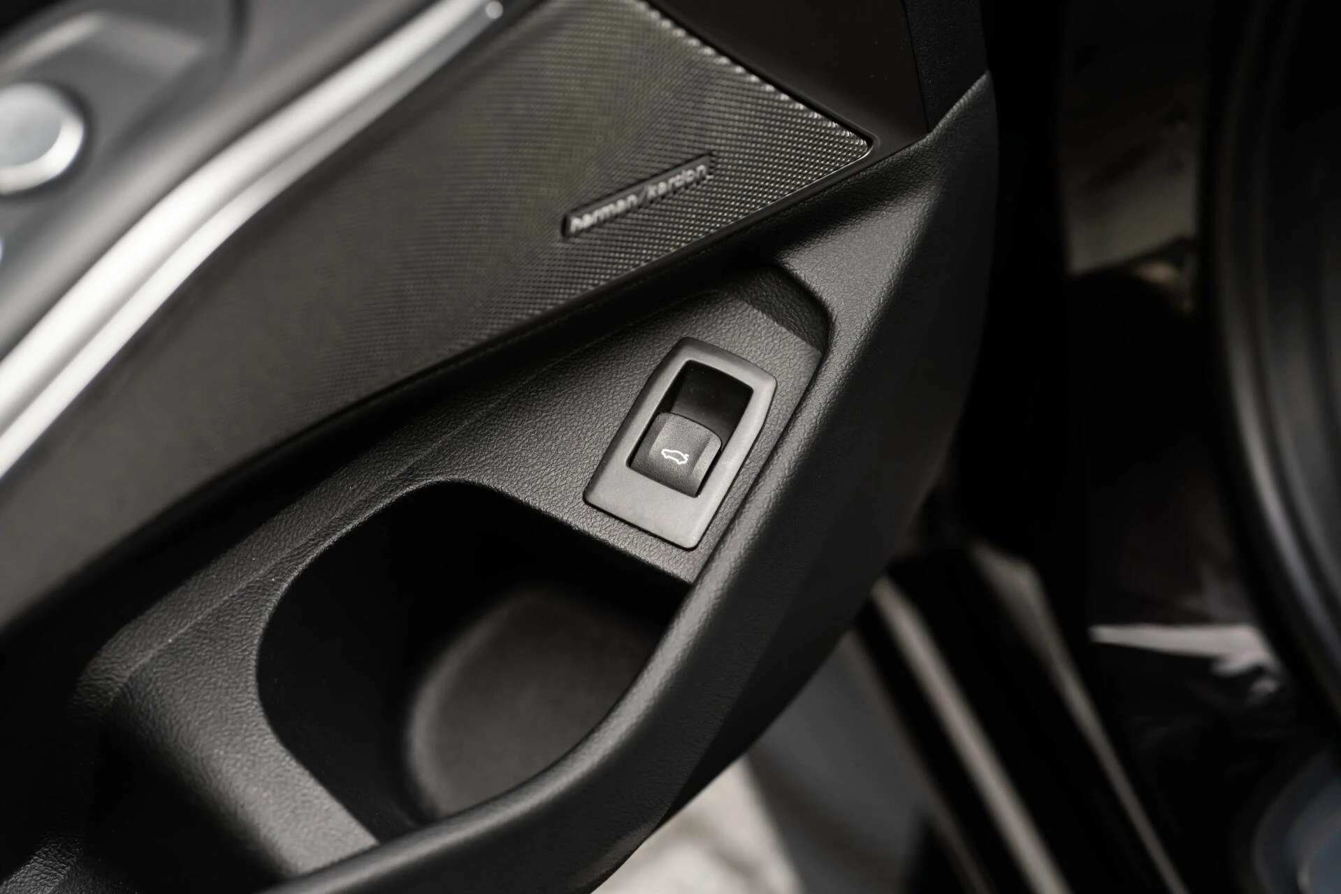 Hoofdafbeelding BMW M3