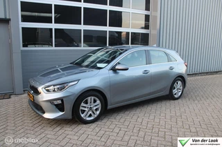 Kia Ceed 1.0 T-GDi DynamicLine 1e Eig | NL Auto | 40.942 KM | Boekjes.