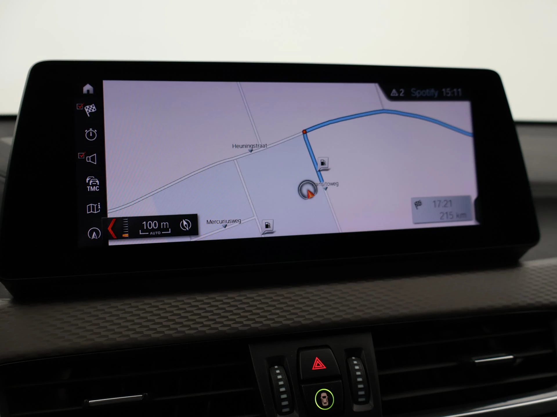 Hoofdafbeelding BMW X2
