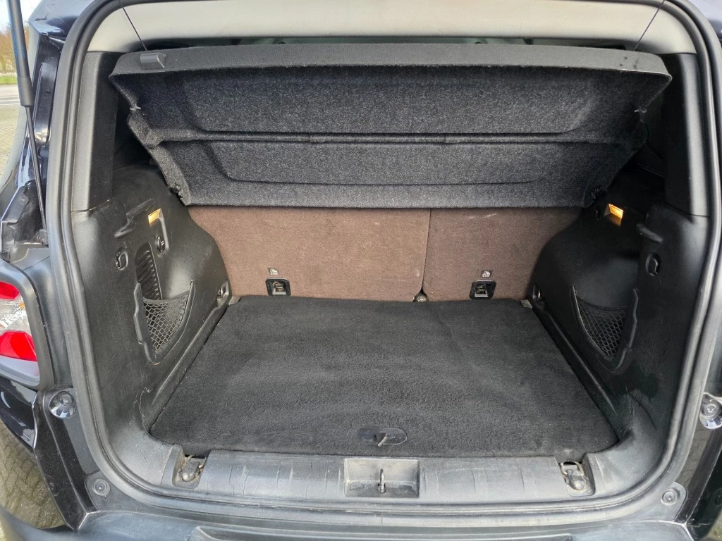 Hoofdafbeelding Jeep Renegade