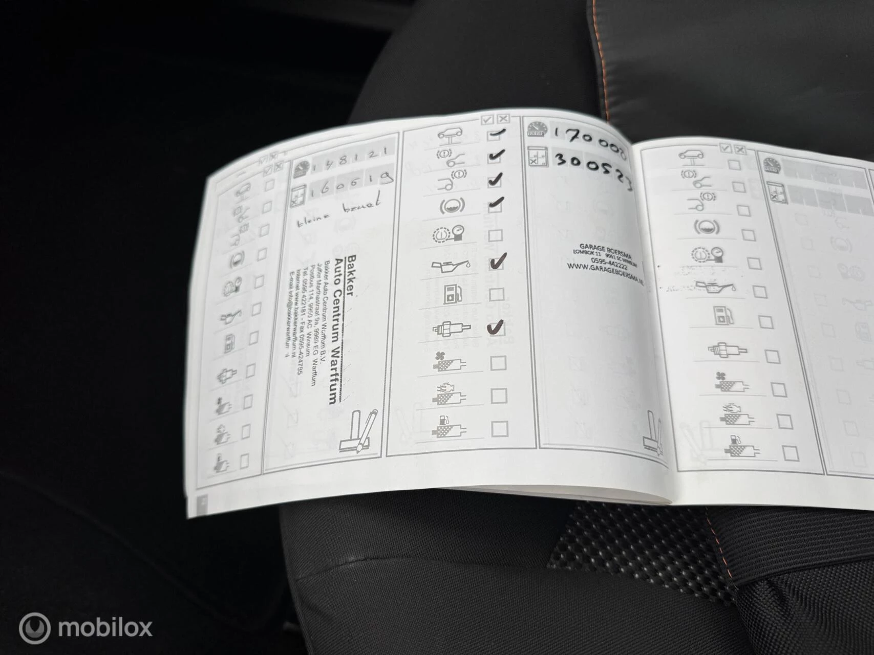 Hoofdafbeelding MINI One