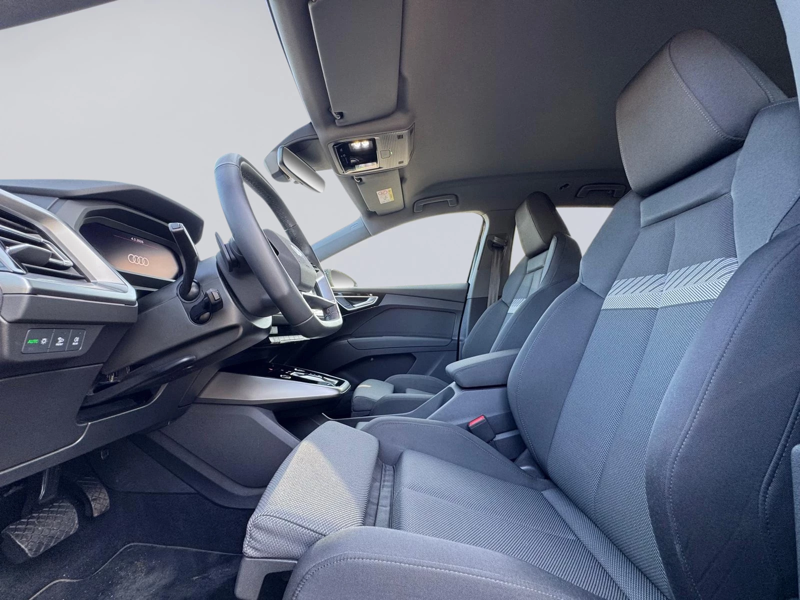 Hoofdafbeelding Audi Q4 e-tron