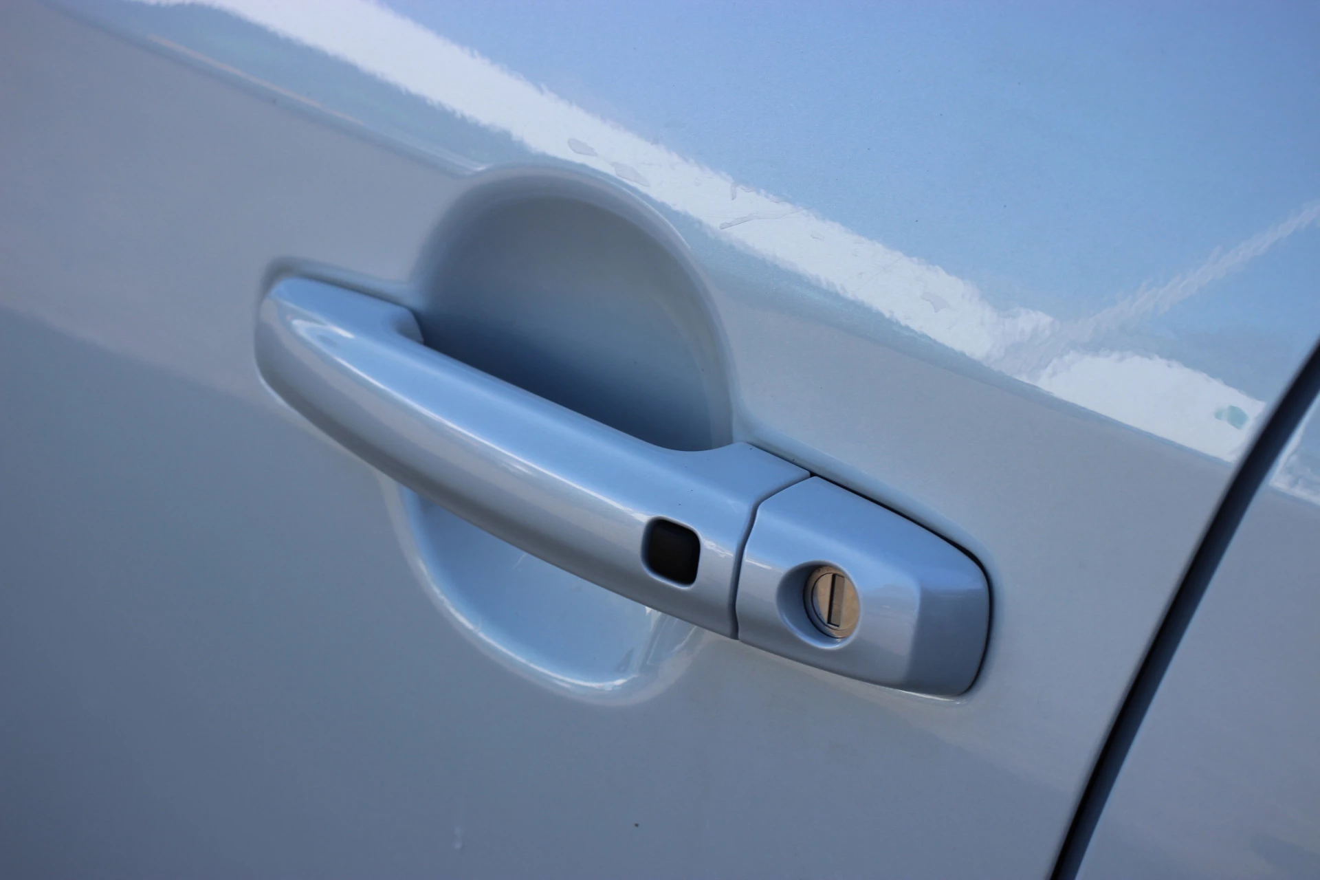 Hoofdafbeelding Suzuki S-Cross