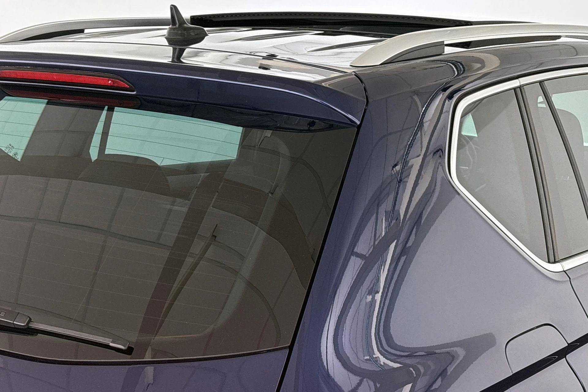 Hoofdafbeelding SEAT Tarraco