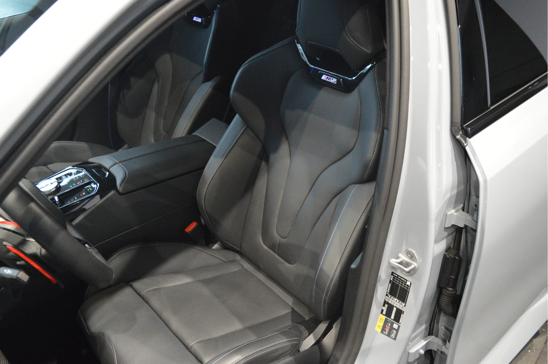 Hoofdafbeelding BMW M5