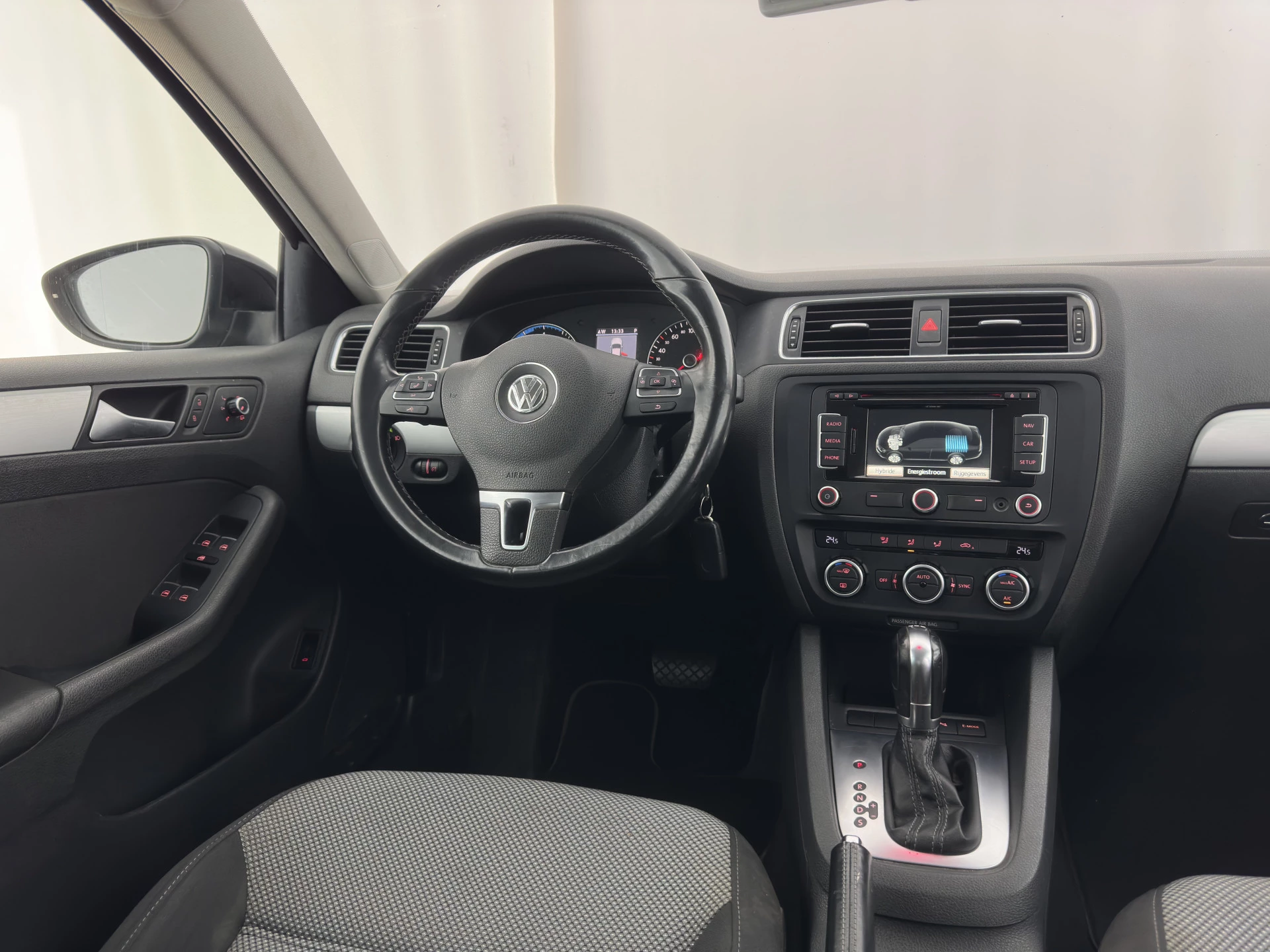 Hoofdafbeelding Volkswagen Jetta