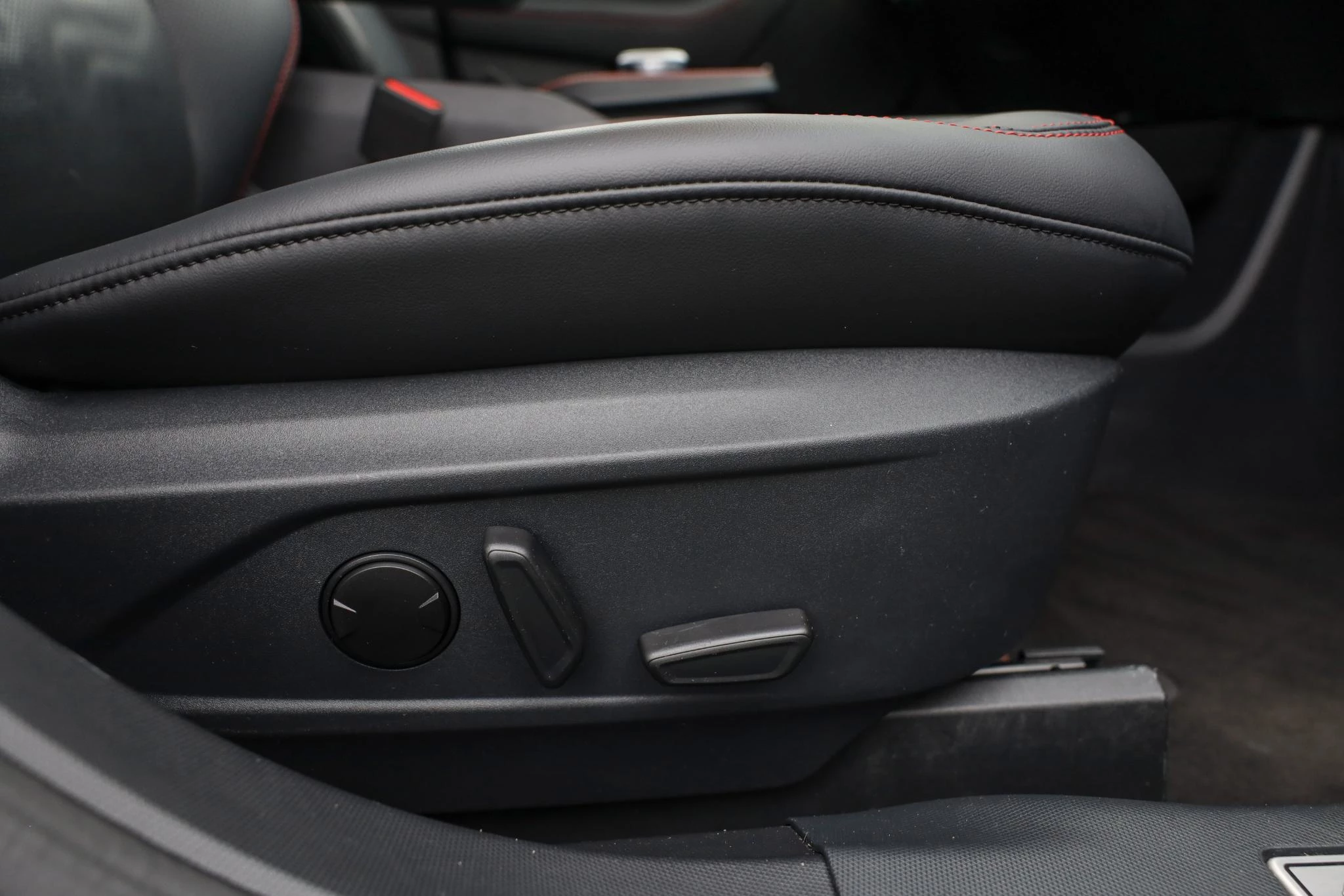 Hoofdafbeelding Ford Mustang Mach-E