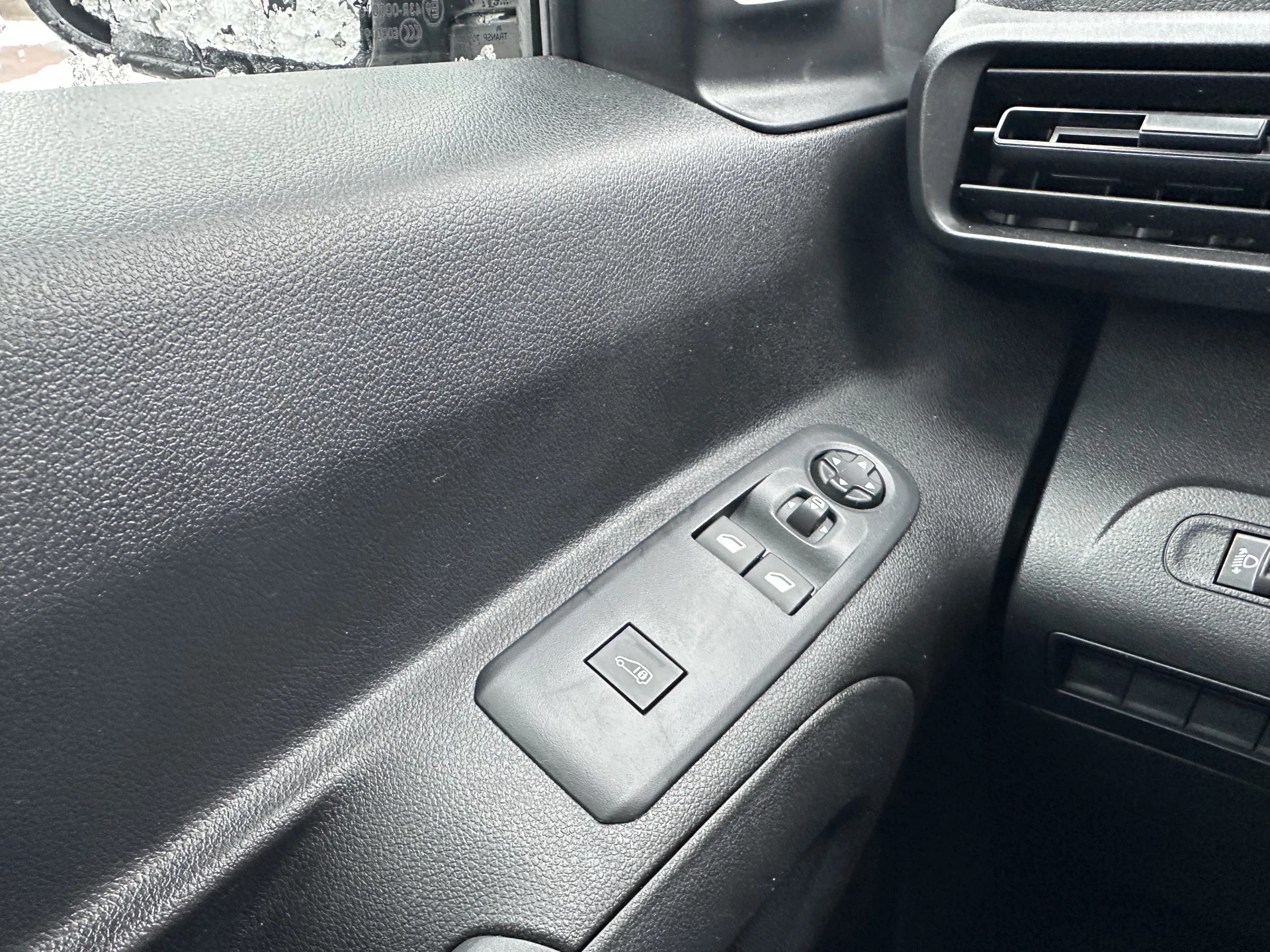 Hoofdafbeelding Toyota ProAce