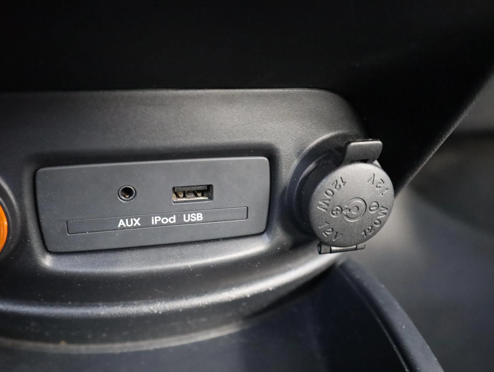 Hoofdafbeelding Kia Soul
