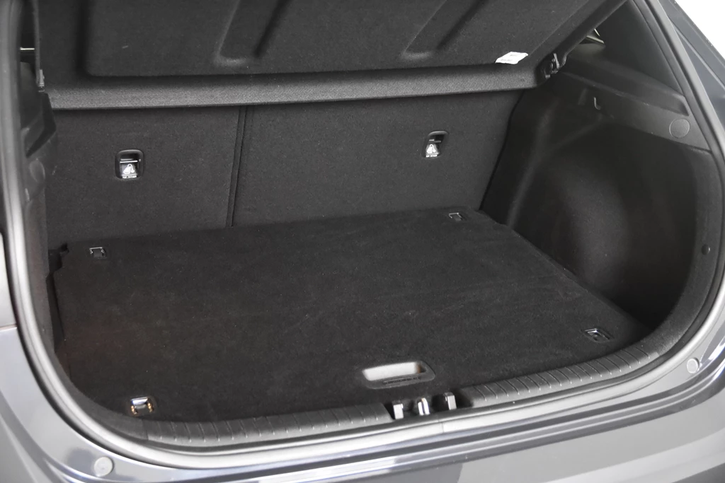 Hoofdafbeelding Kia Ceed