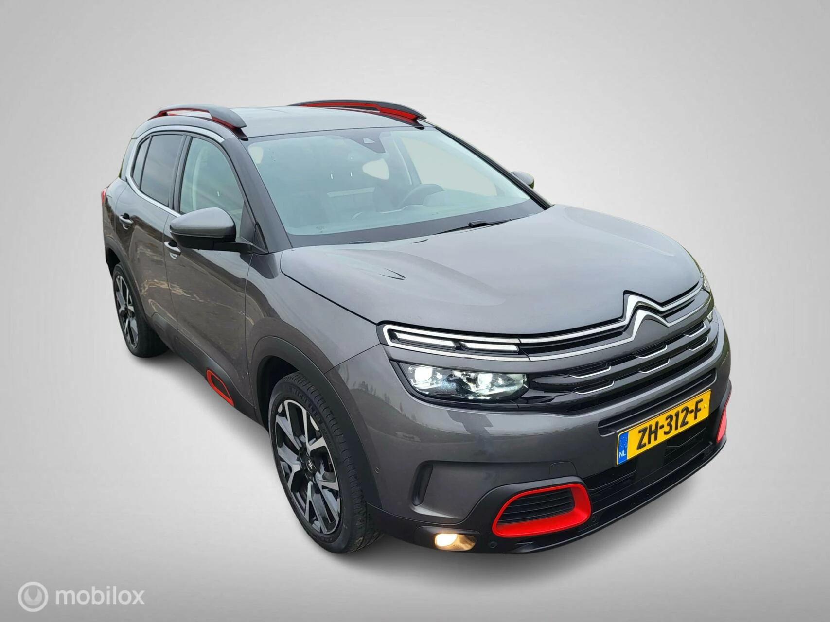 Hoofdafbeelding Citroën C5 Aircross