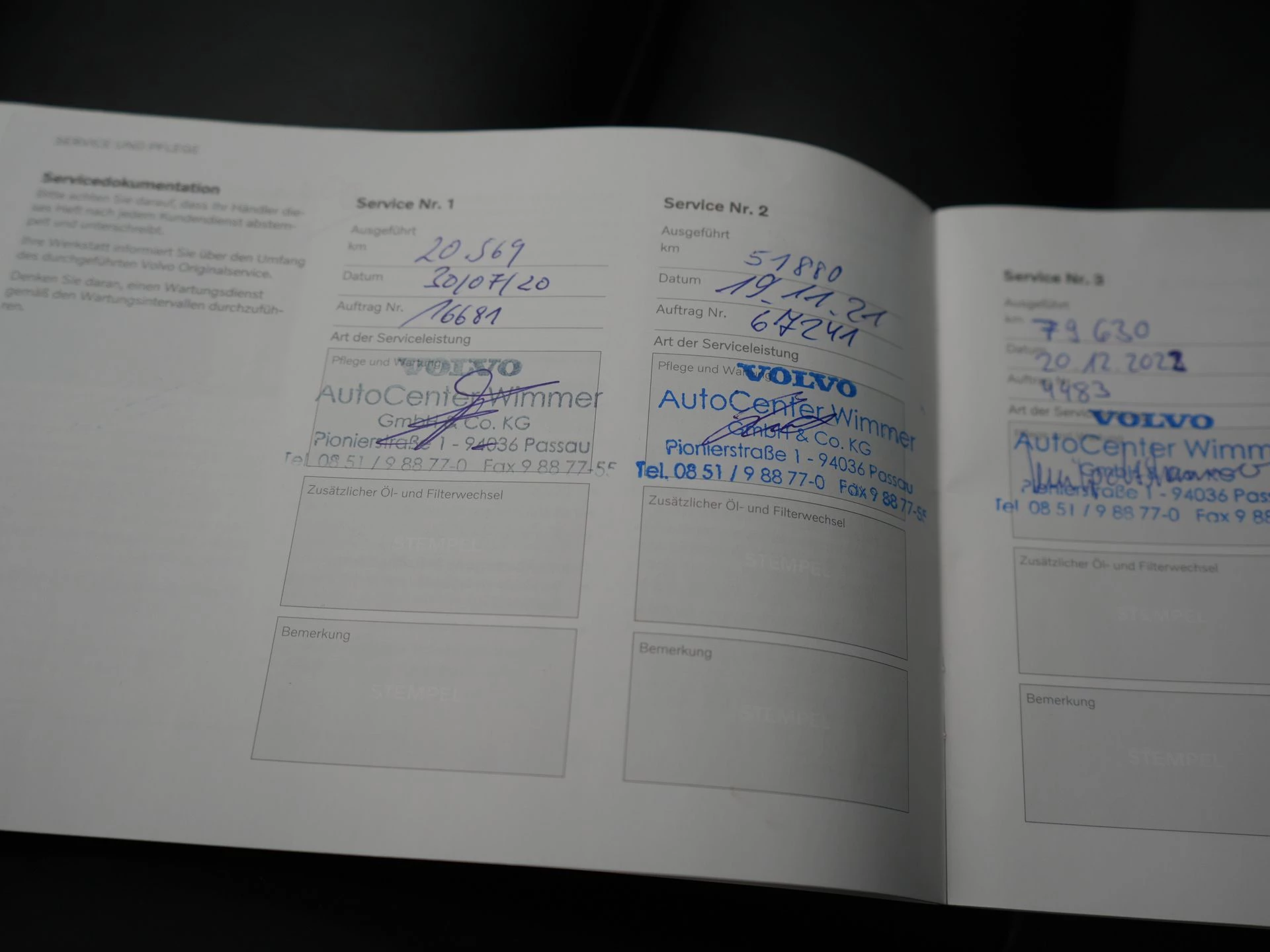 Hoofdafbeelding Volvo V90