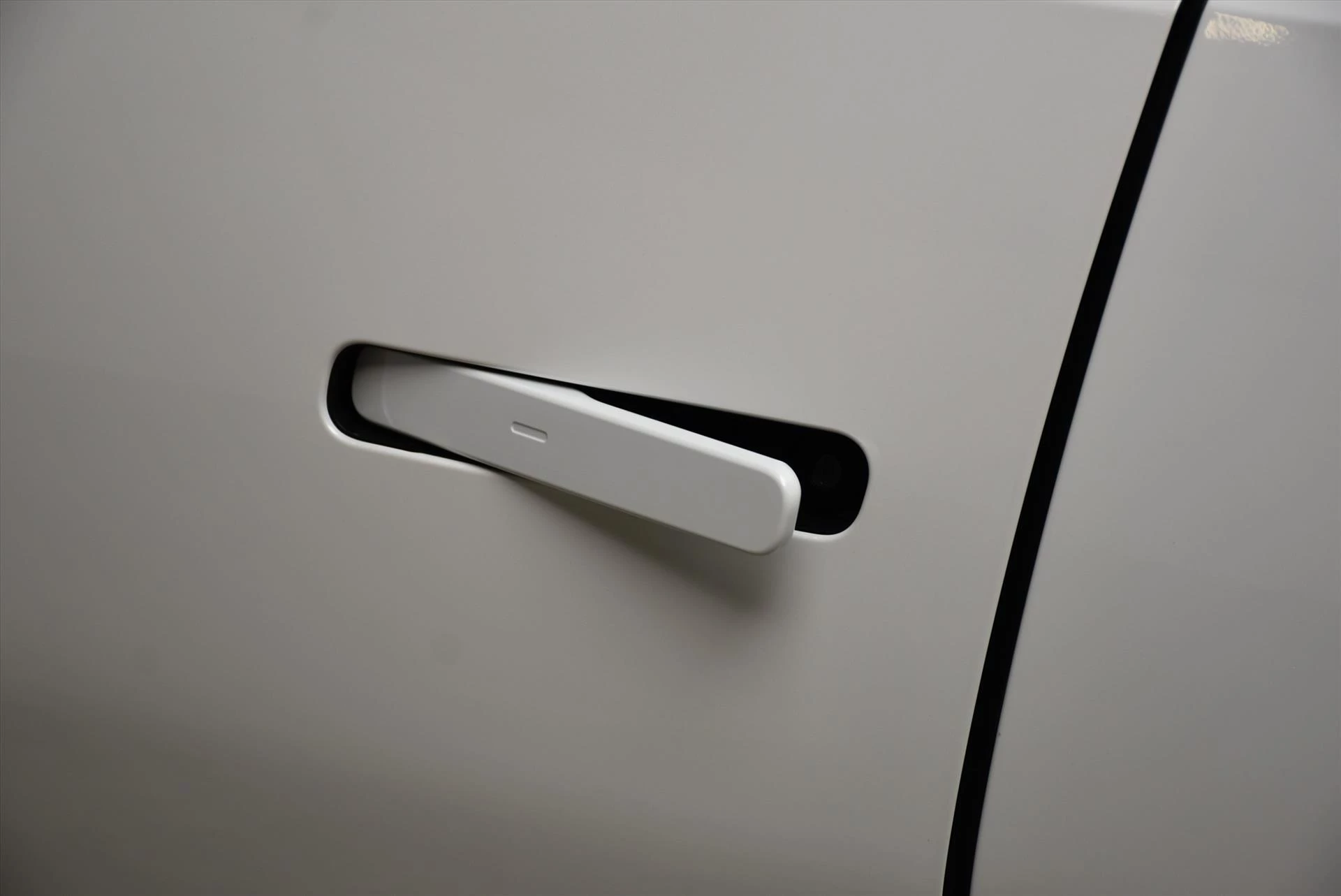 Hoofdafbeelding Kia EV3