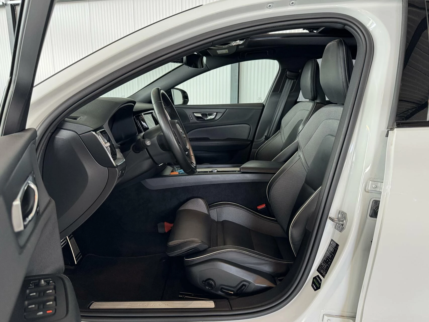 Hoofdafbeelding Volvo S60