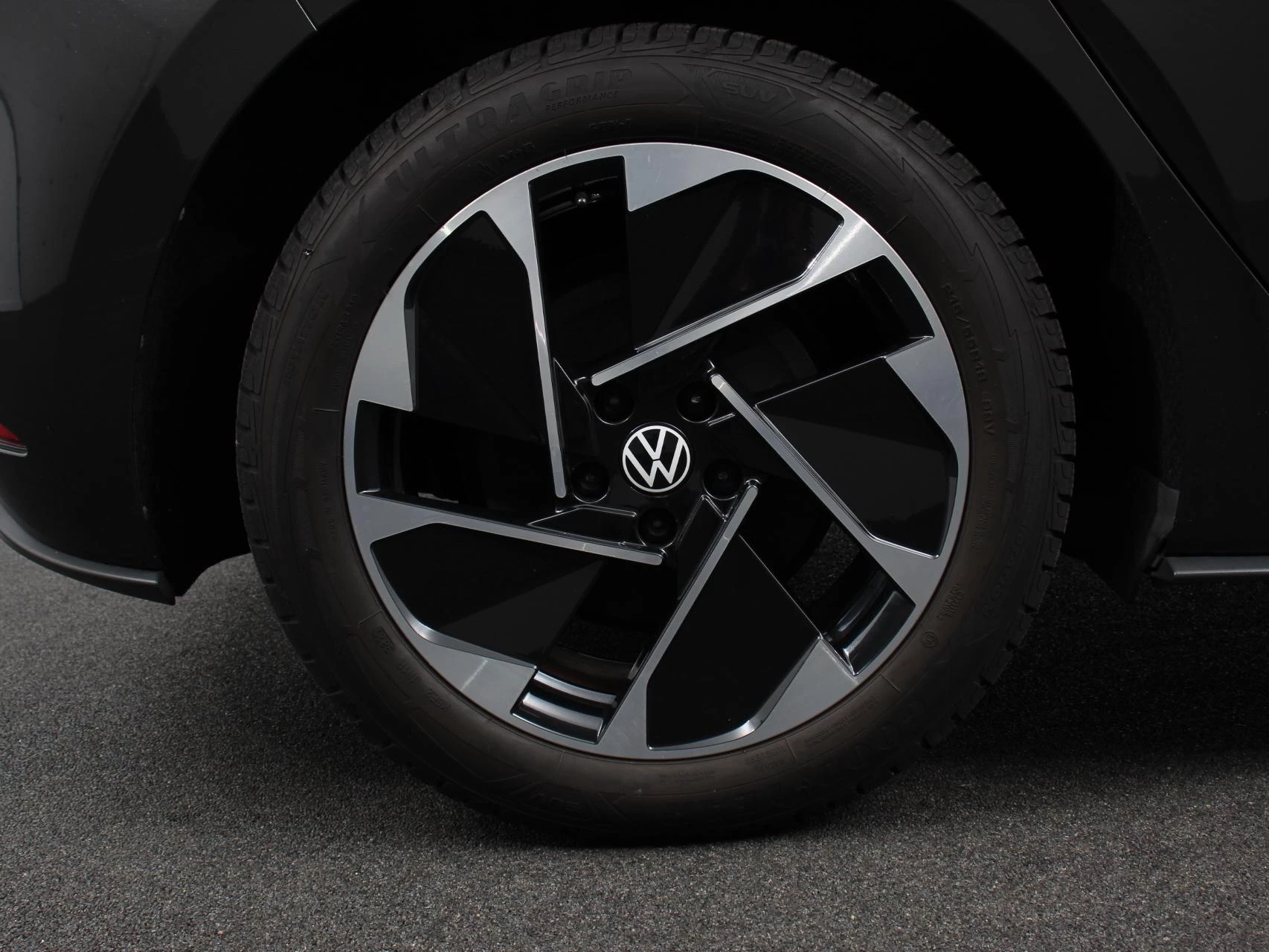 Hoofdafbeelding Volkswagen ID.3