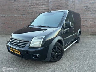 Ford Transit Connect T200S 1.8 TDCi Economy Edition | Nap