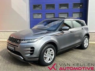 Range Rover Evoque 1.5 P300e PHEV AWD R-Dynamic l Open-dak