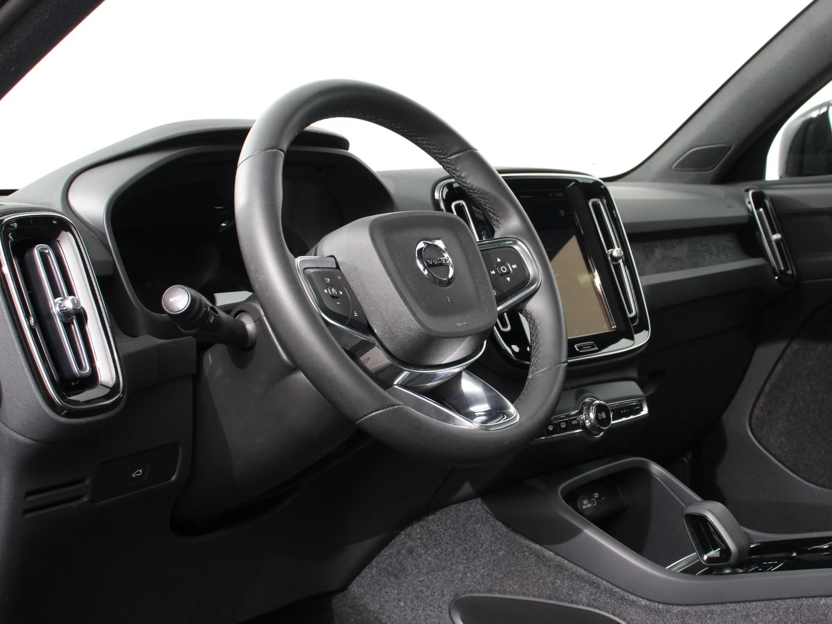 Hoofdafbeelding Volvo C40