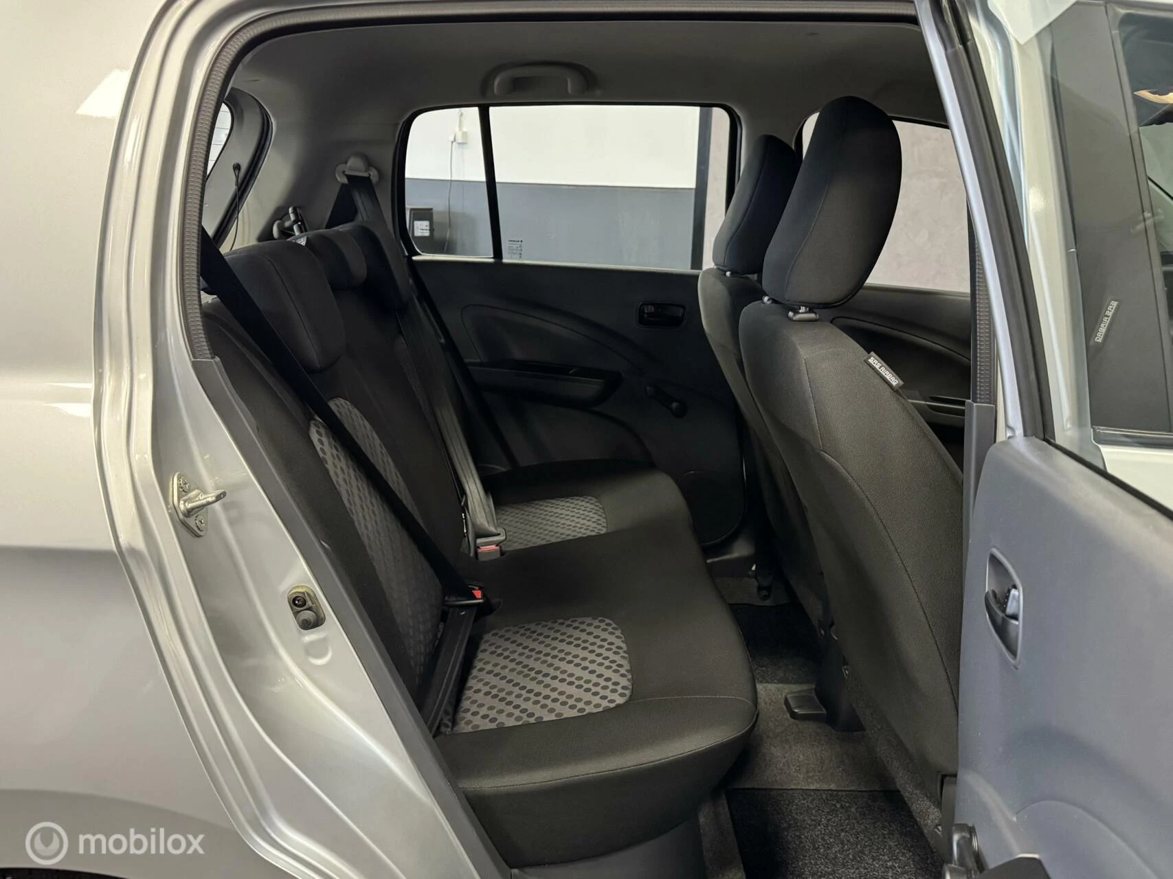 Hoofdafbeelding Suzuki Celerio
