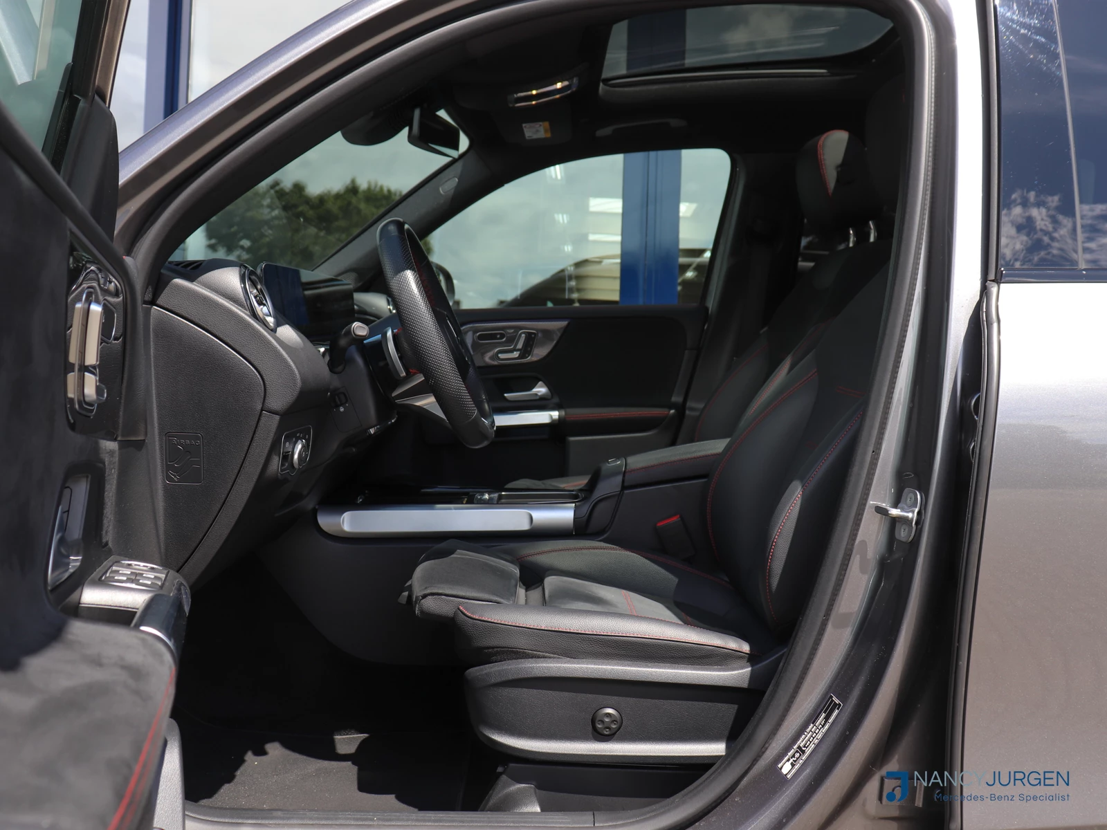 Hoofdafbeelding Mercedes-Benz GLB