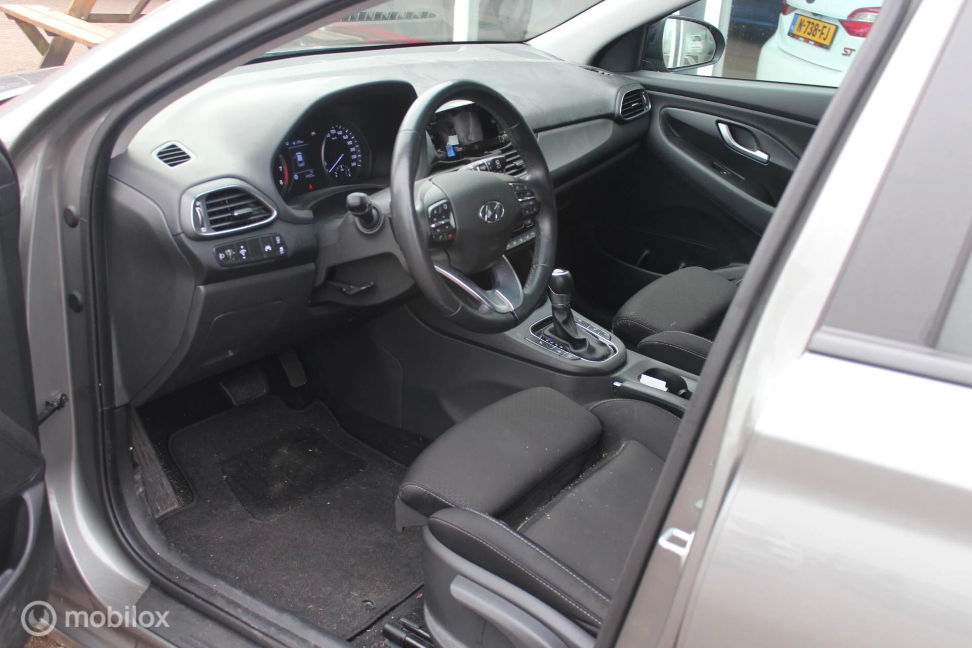 Hoofdafbeelding Hyundai i30