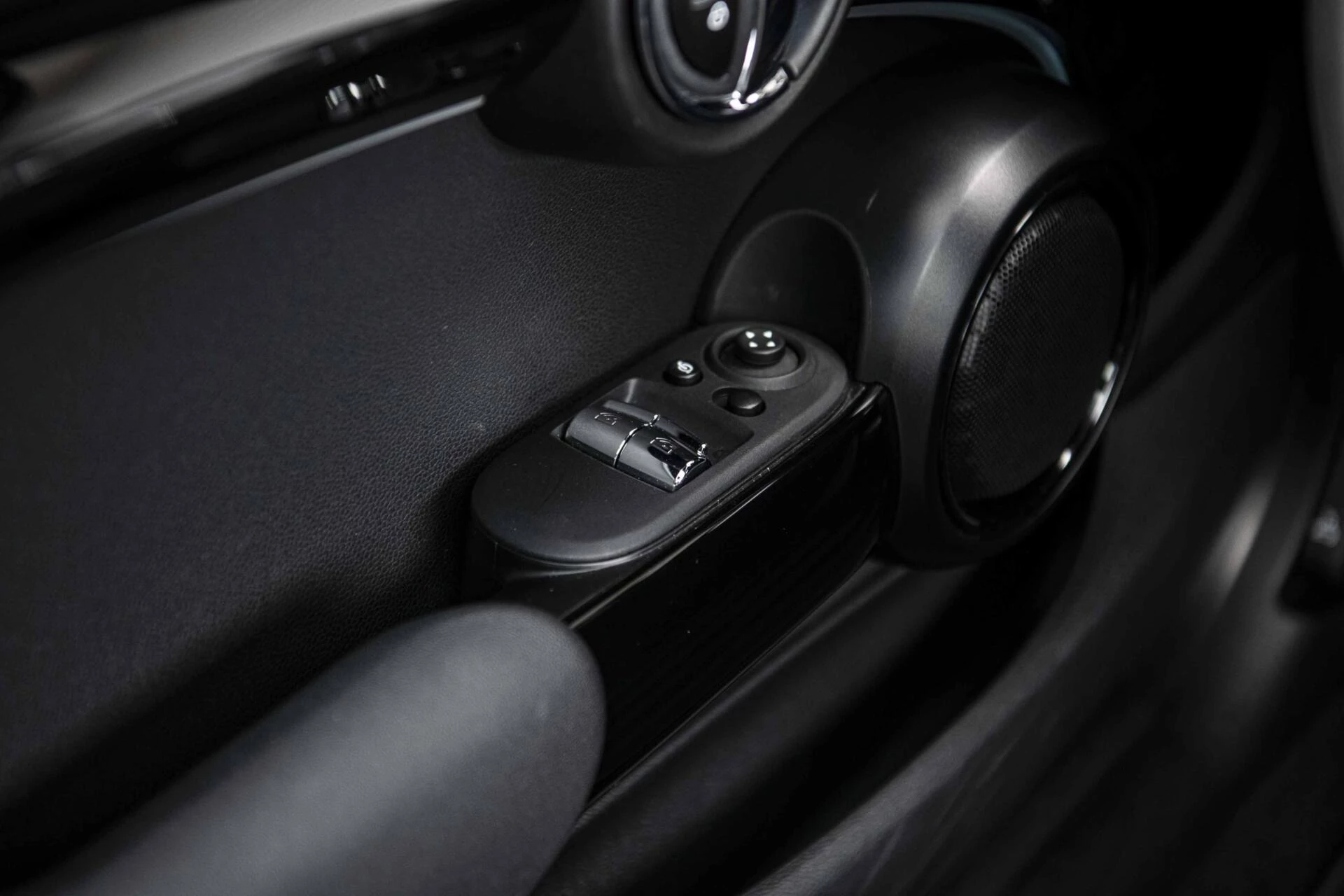 Hoofdafbeelding MINI Cooper S