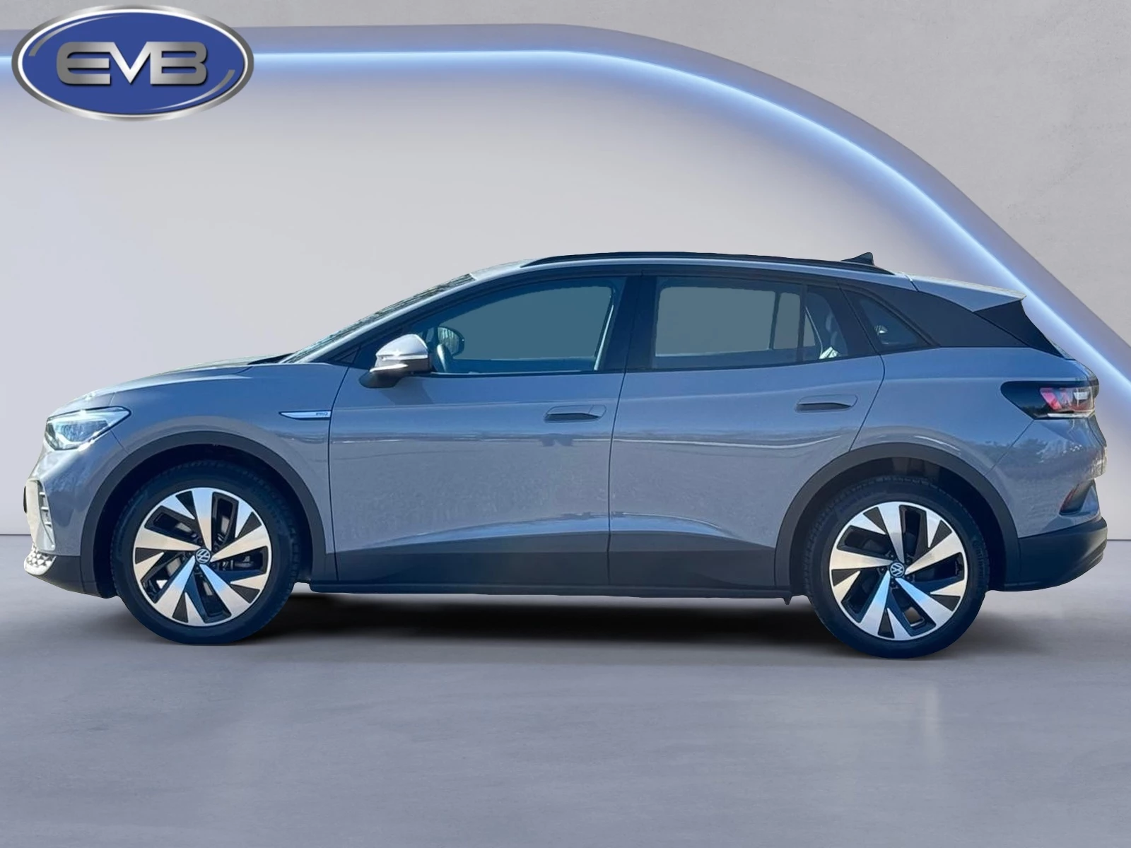 Hoofdafbeelding Volkswagen ID.4