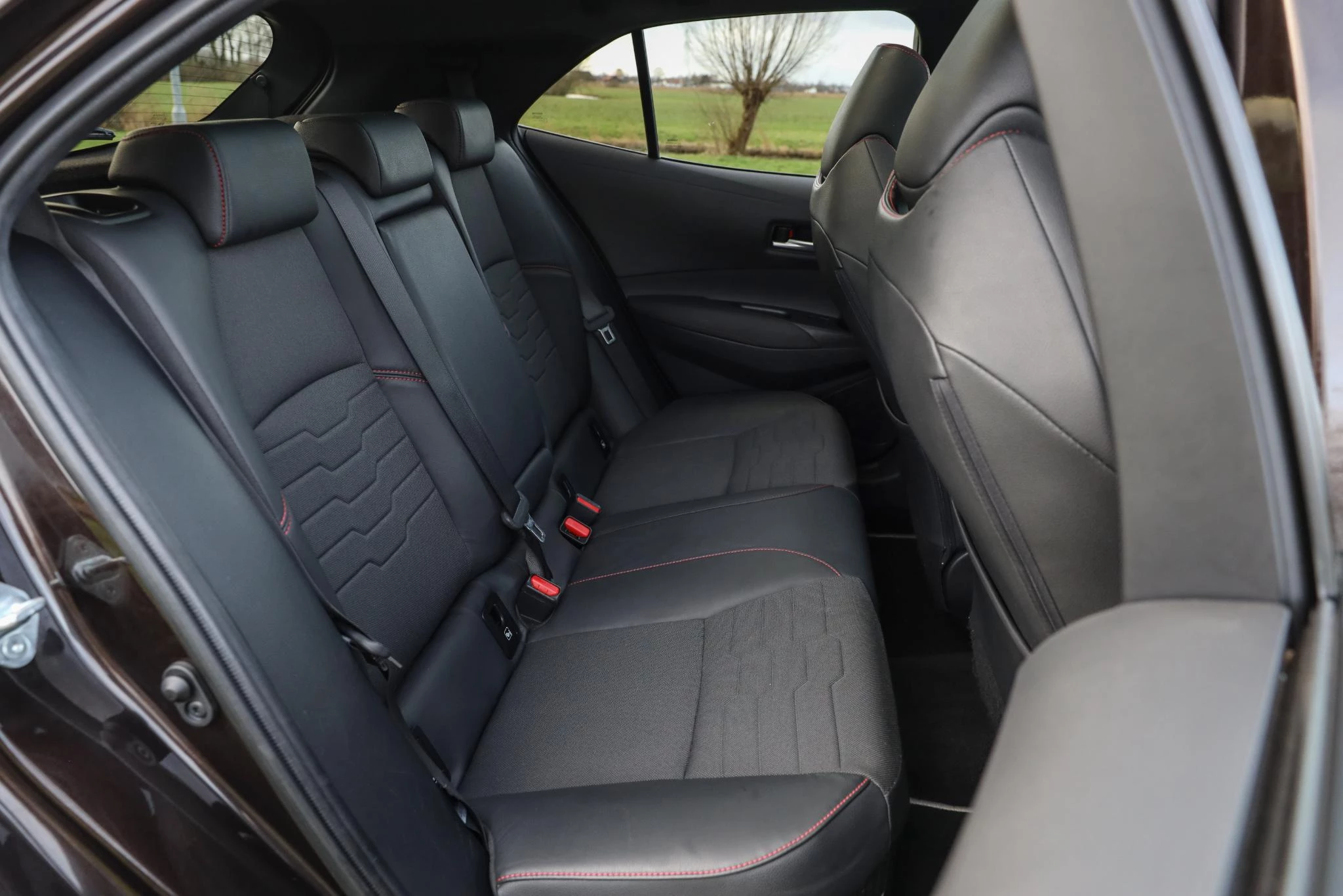 Hoofdafbeelding Toyota Corolla