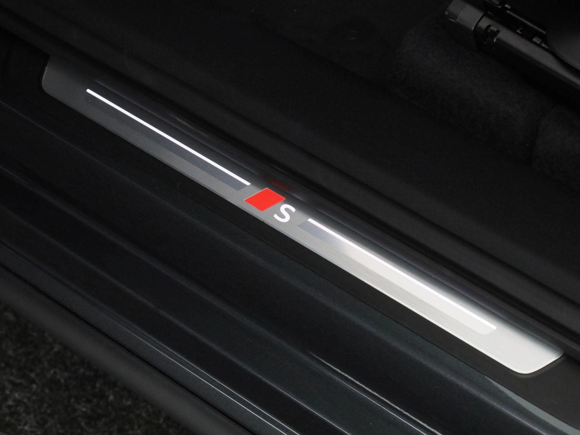 Hoofdafbeelding Audi Q6 e-tron