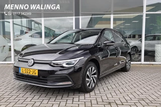 Volkswagen Golf 1.4 eHybrid Style|Pano|Stuur/stoelverwarming|Navi|ACC|