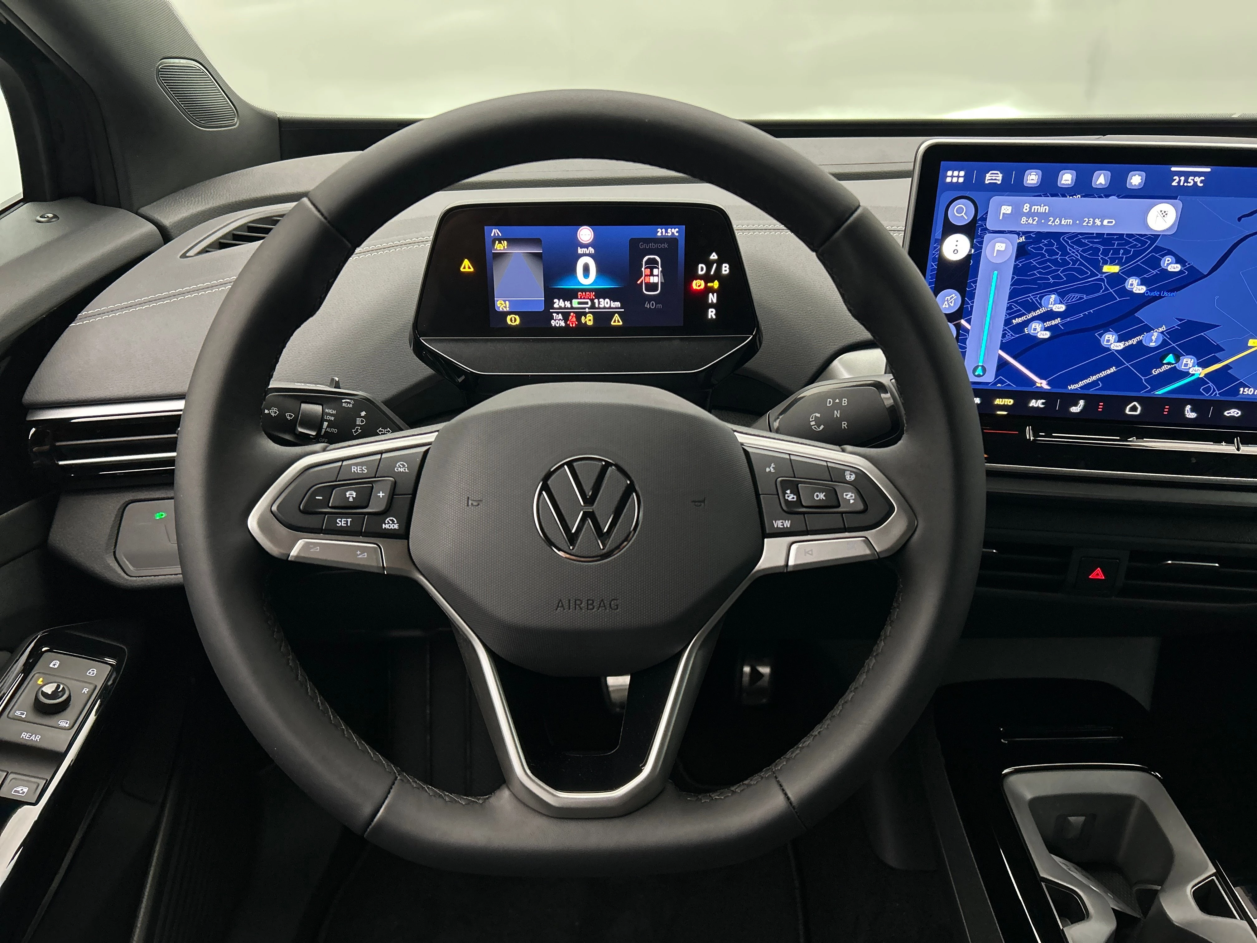 Hoofdafbeelding Volkswagen ID.4