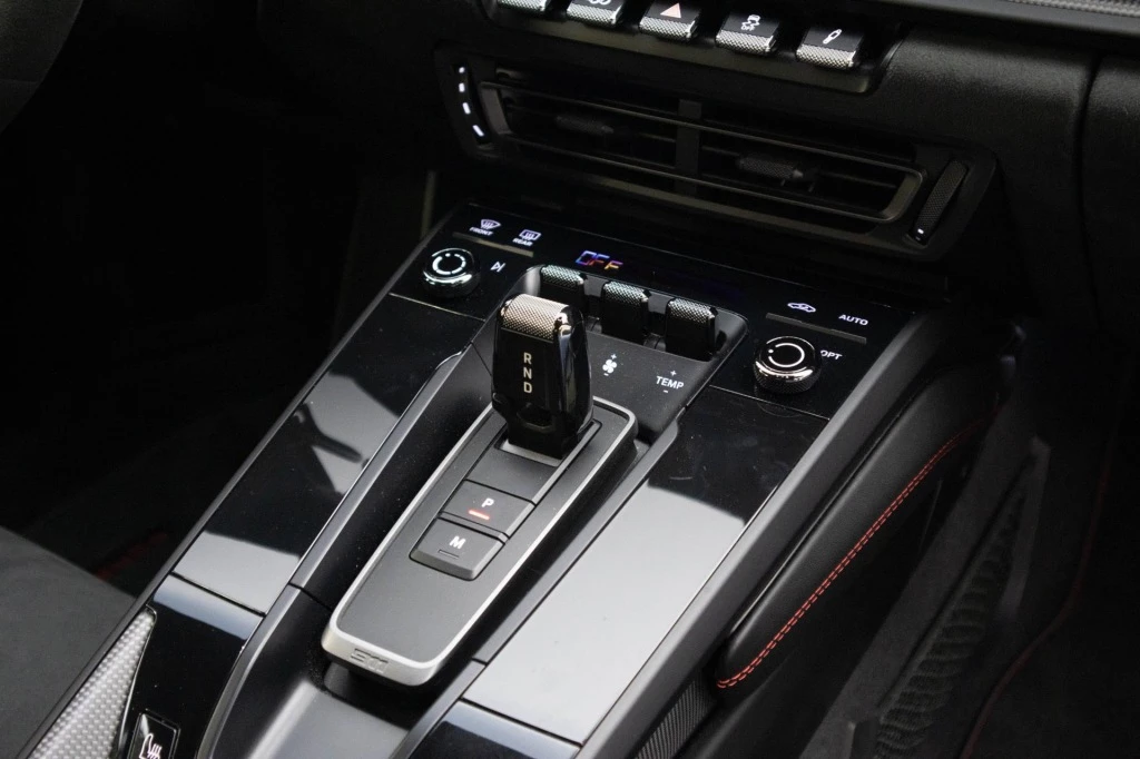 Hoofdafbeelding Porsche 911