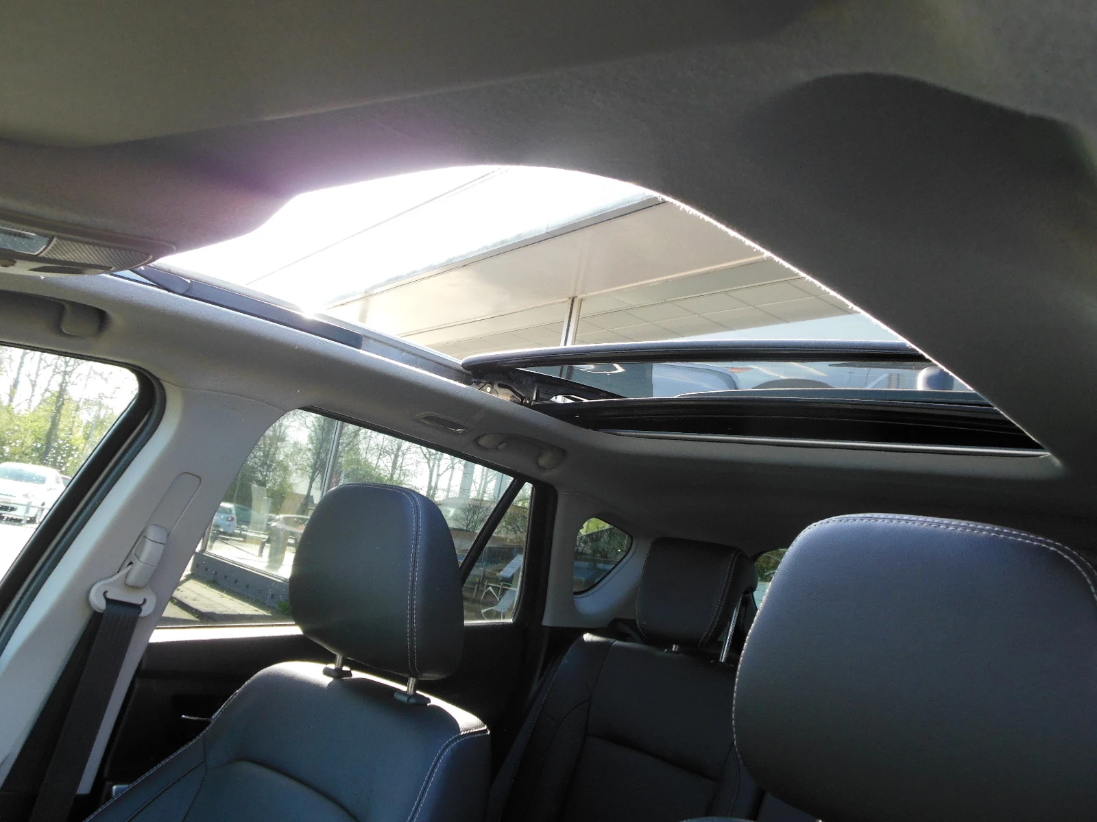Hoofdafbeelding Suzuki S-Cross