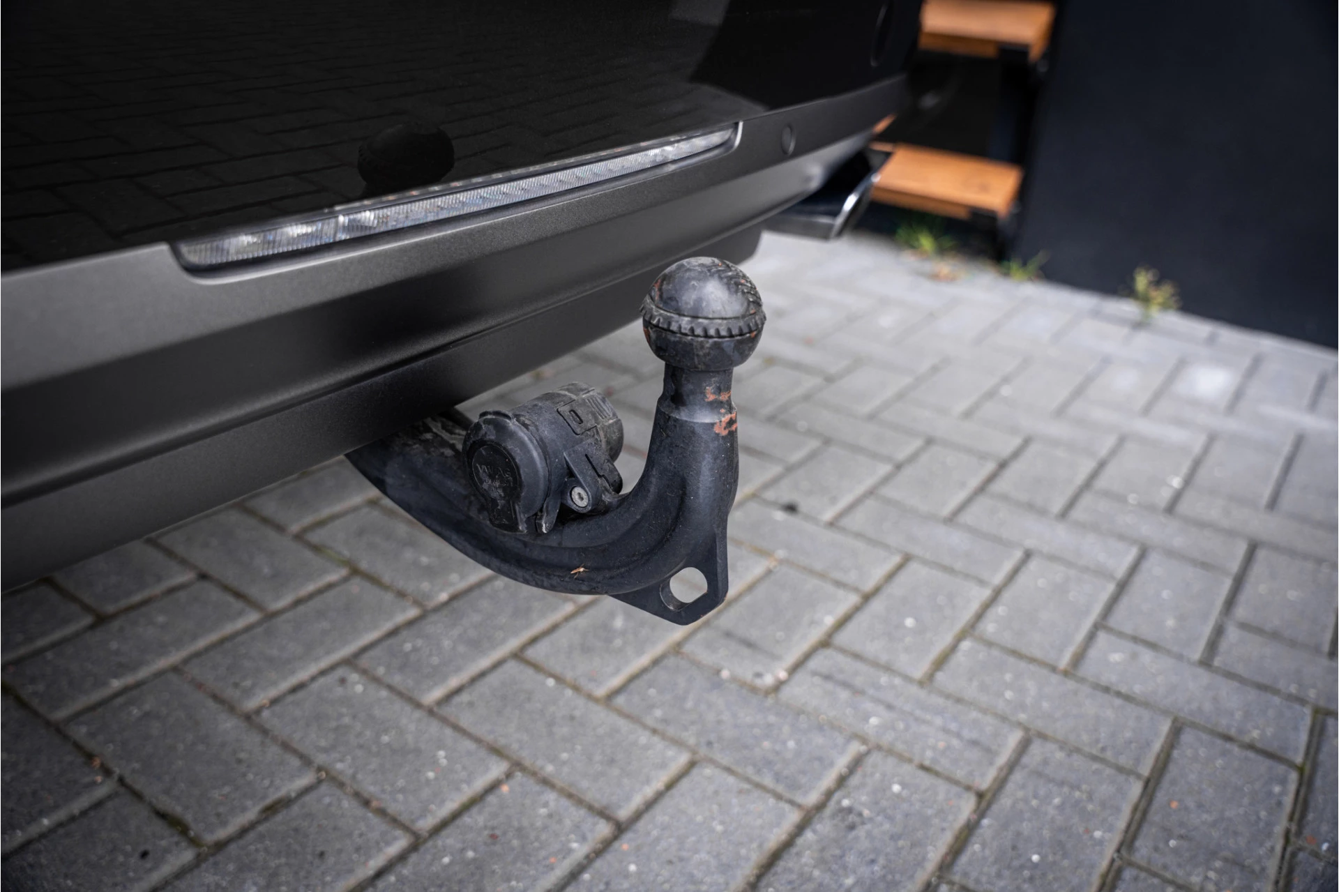 Hoofdafbeelding Bentley Bentayga