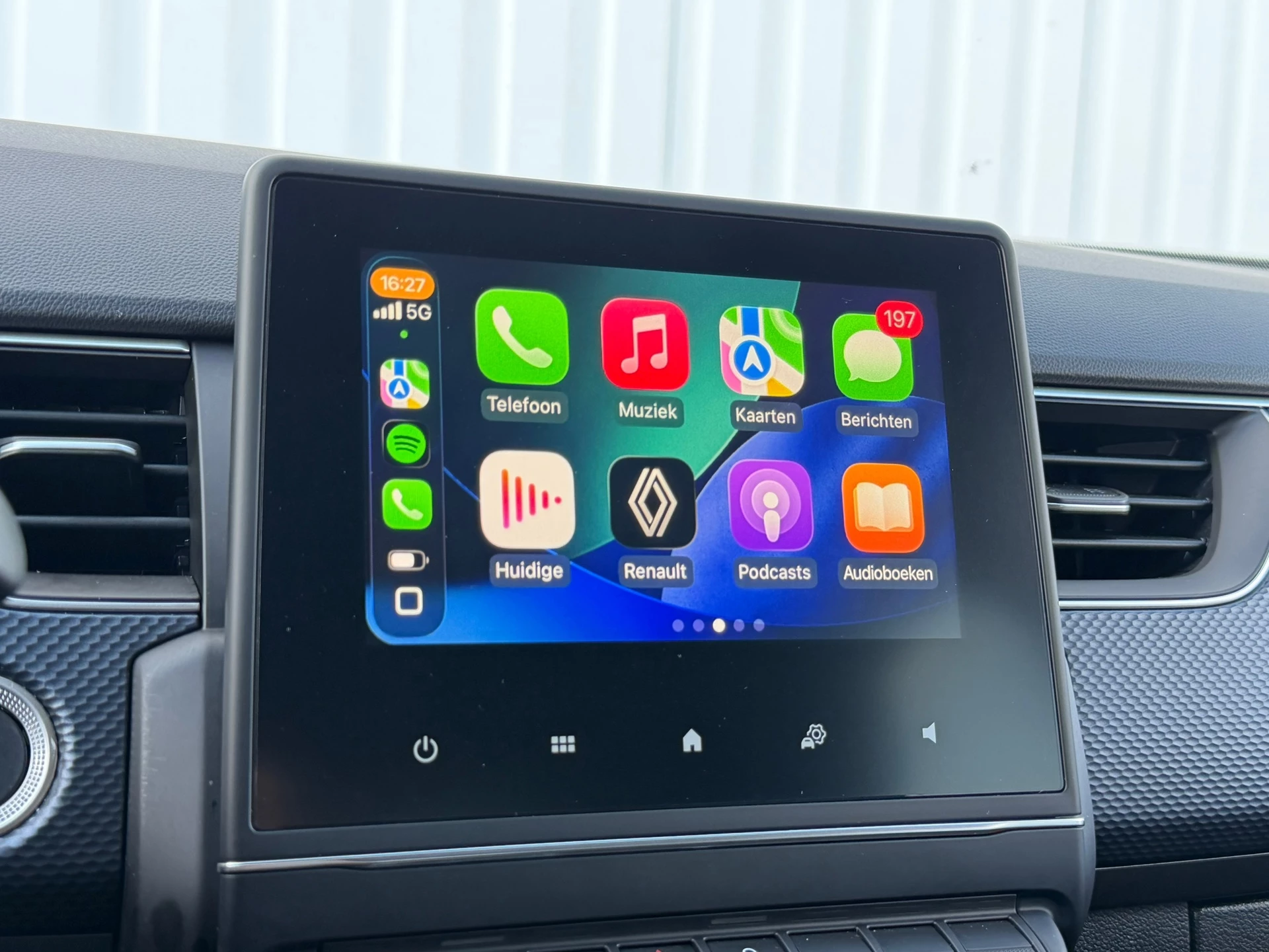 Hoofdafbeelding Renault Arkana