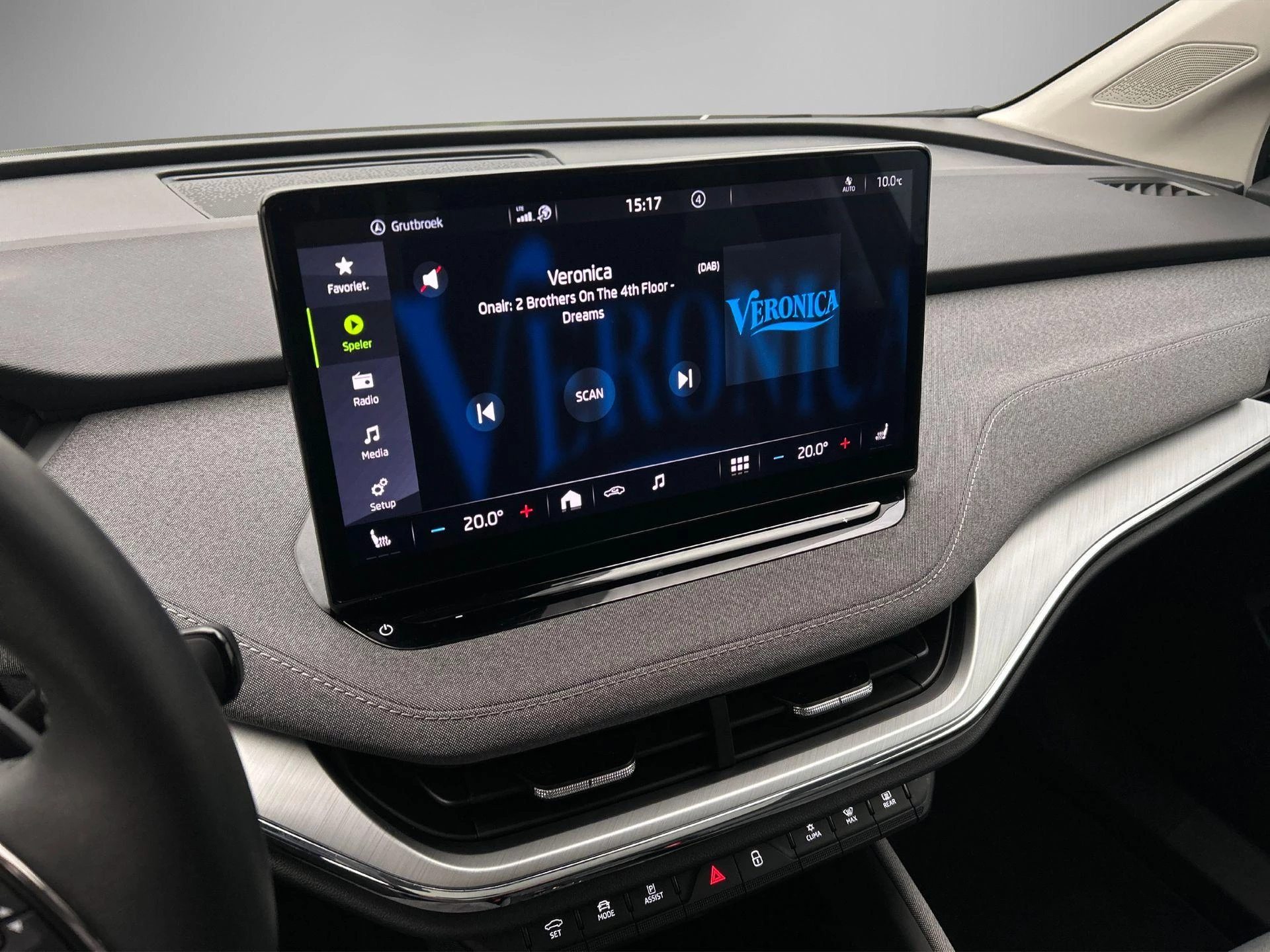 Hoofdafbeelding Škoda Enyaq Coupe