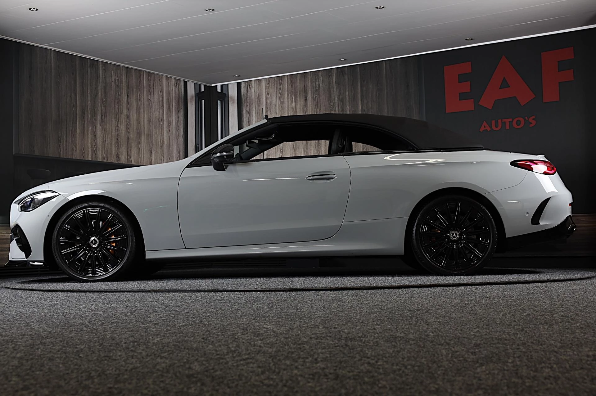 Hoofdafbeelding Mercedes-Benz CLE