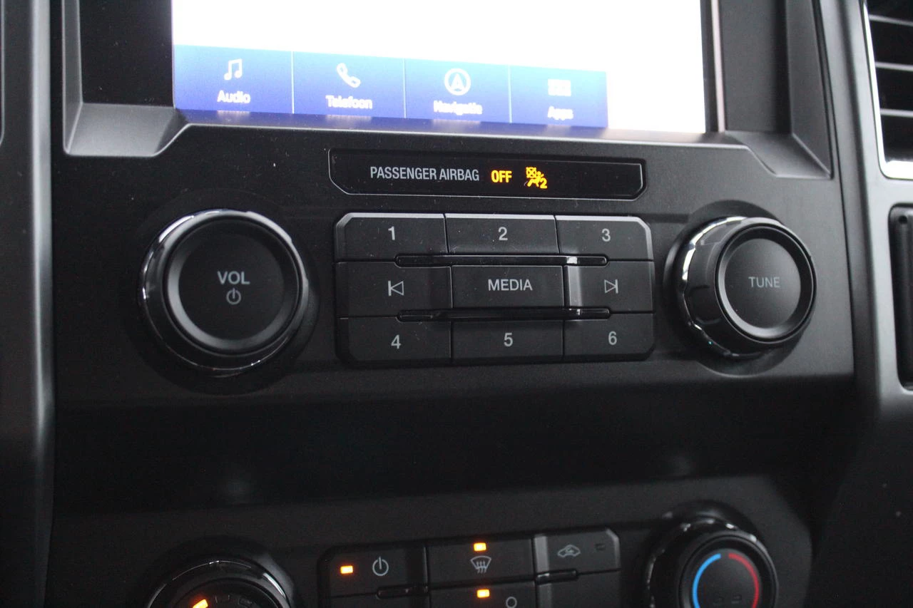 Hoofdafbeelding Ford F-150