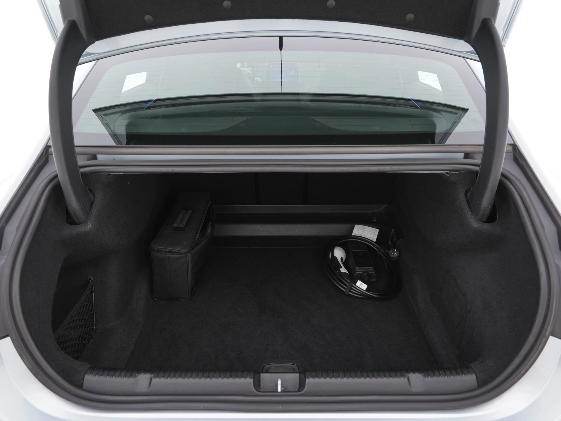 Hoofdafbeelding Mercedes-Benz EQE