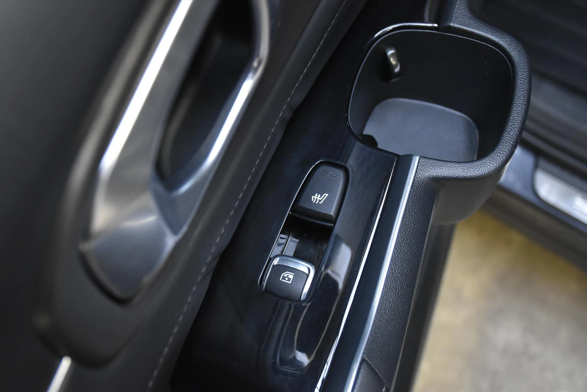 Hoofdafbeelding Kia Sorento