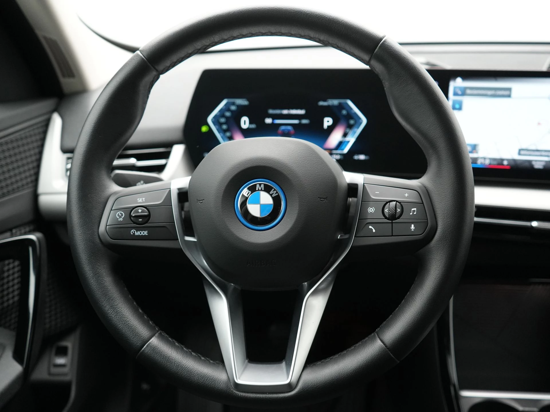Hoofdafbeelding BMW iX1