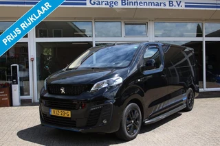Peugeot Expert 2.0 BlueHDI SPORT