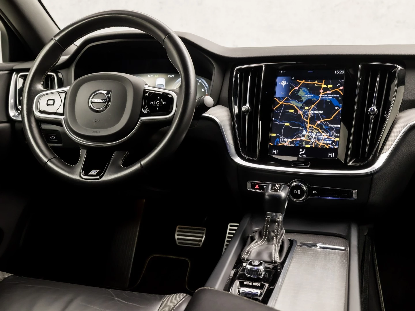 Hoofdafbeelding Volvo S60