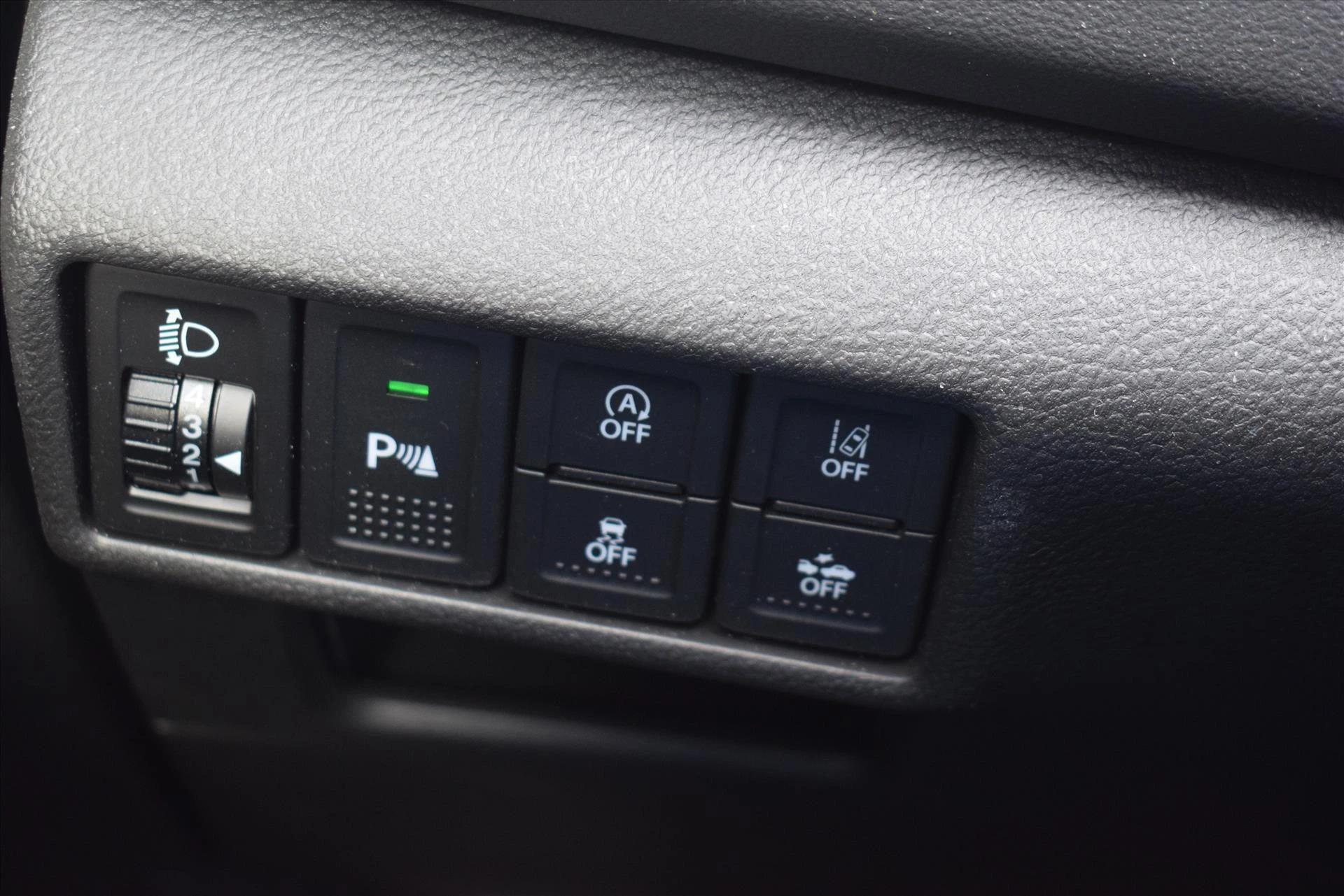 Hoofdafbeelding Suzuki S-Cross