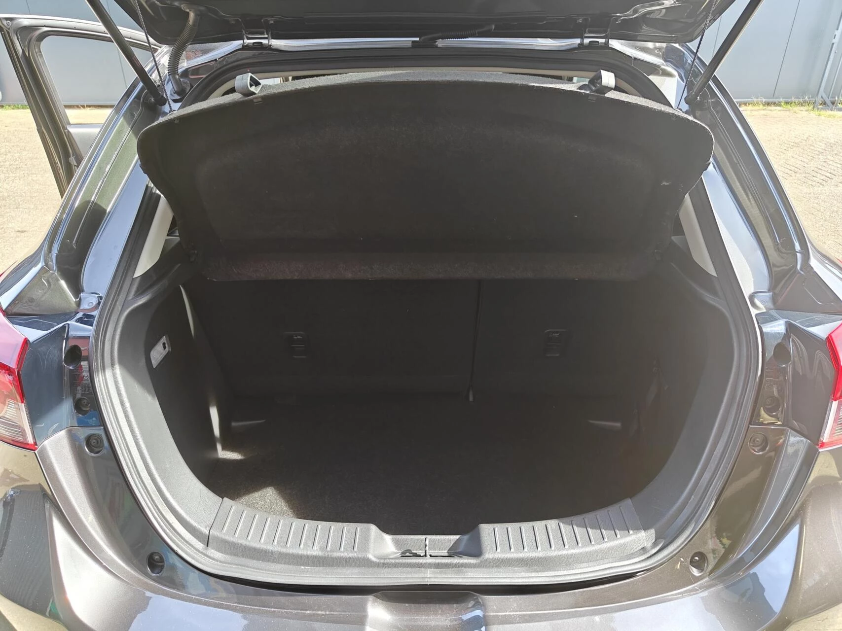 Hoofdafbeelding Mazda 2
