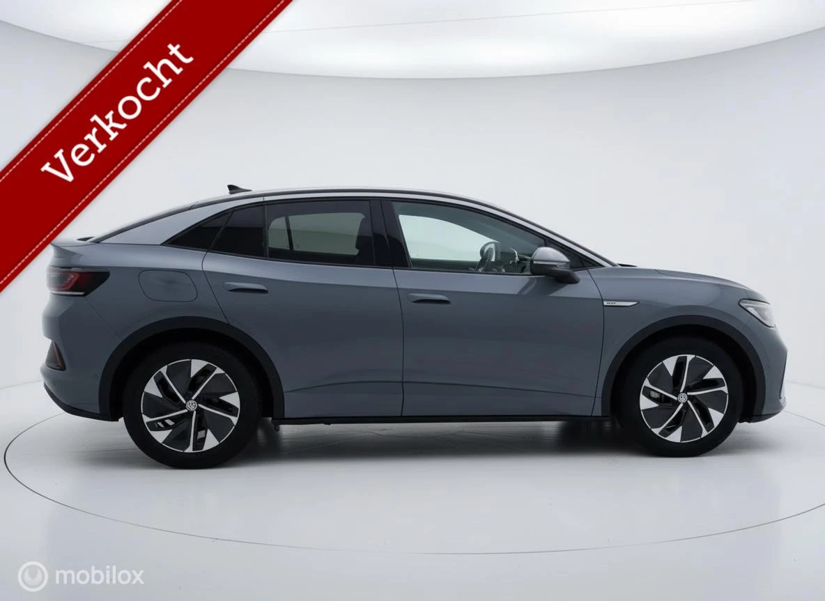 Hoofdafbeelding Volkswagen ID.5