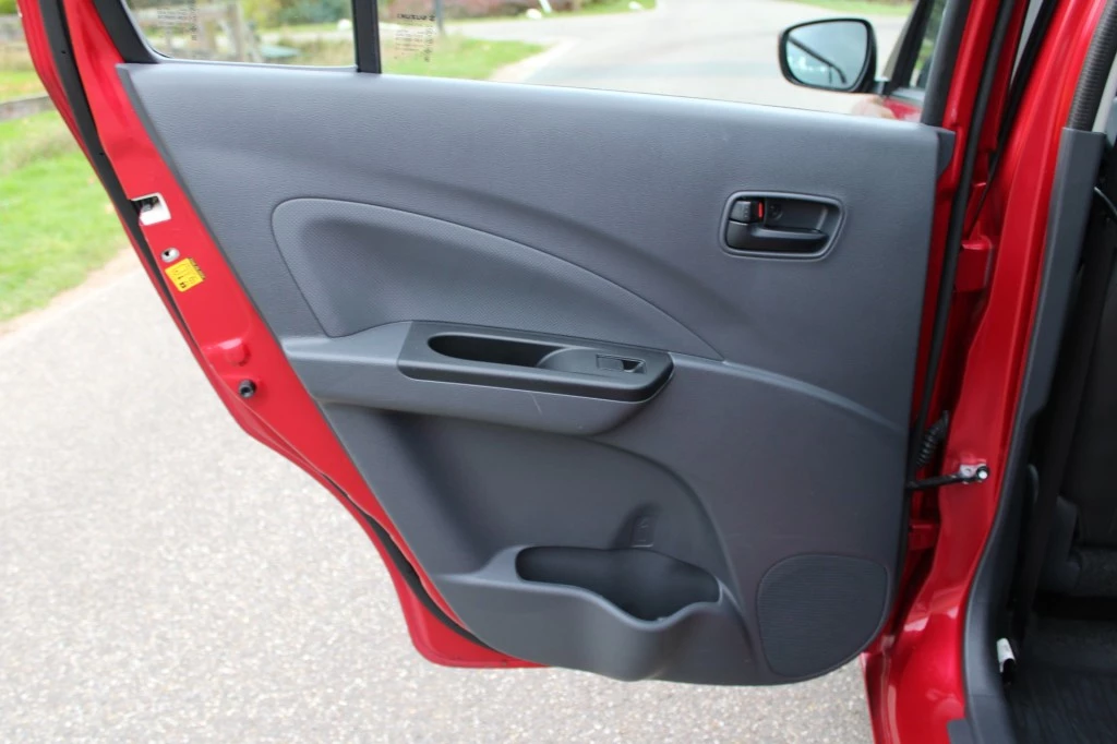 Hoofdafbeelding Suzuki Celerio