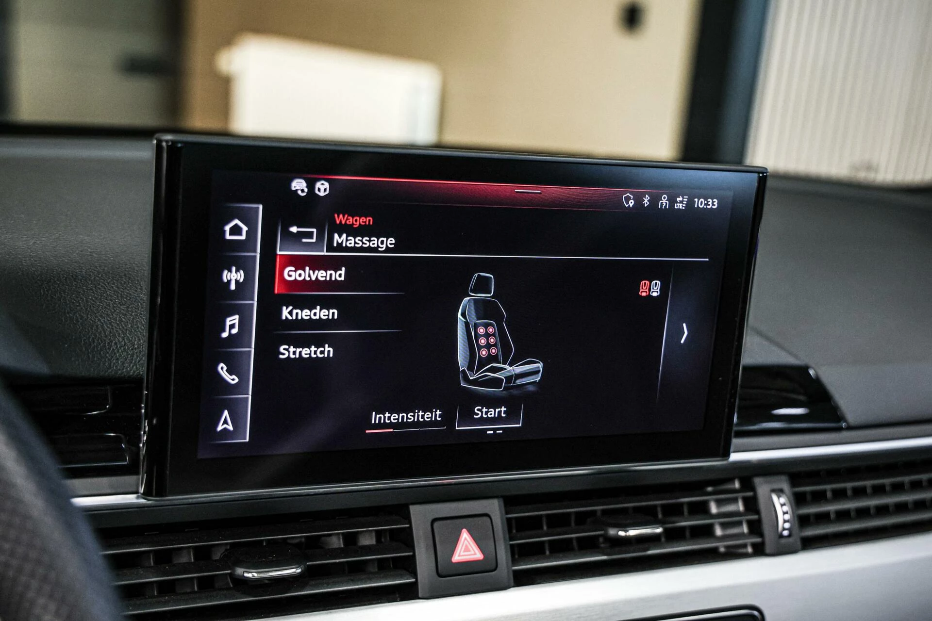 Hoofdafbeelding Audi S5