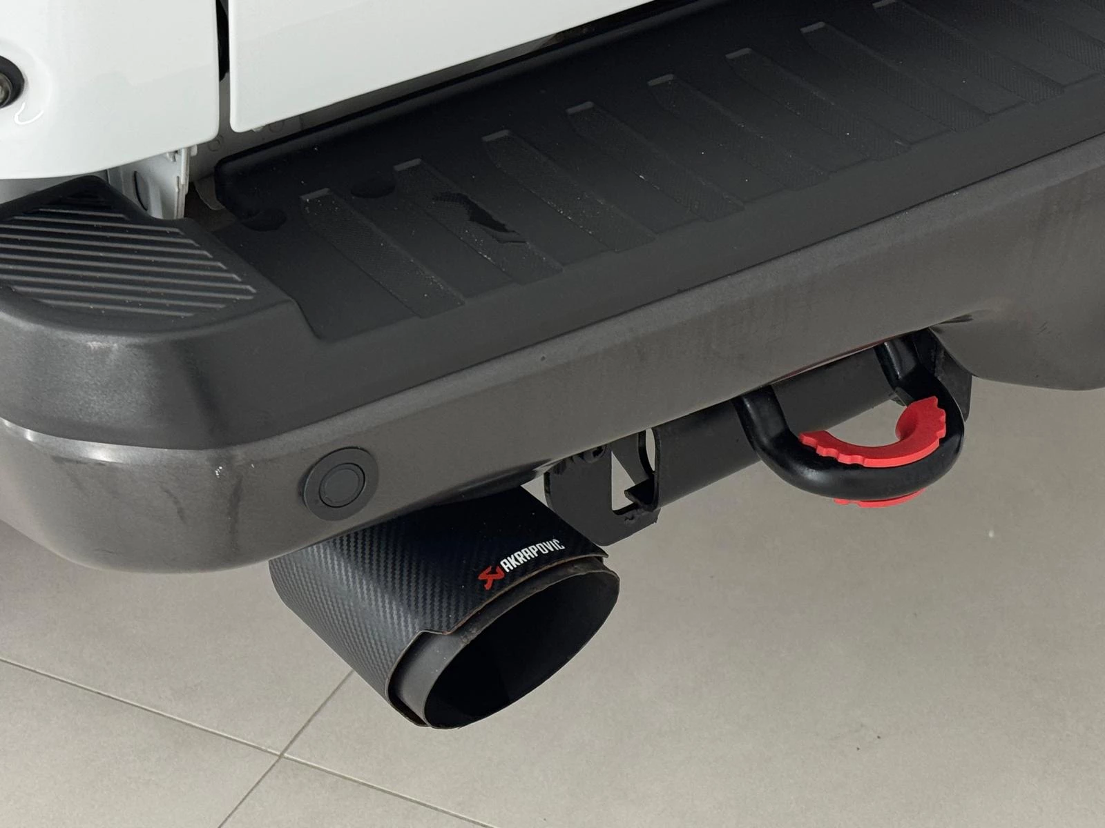 Hoofdafbeelding Ford Raptor